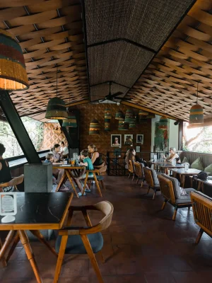 Blog Mother Bali Restaurant