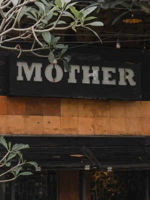 Contact Us Mother