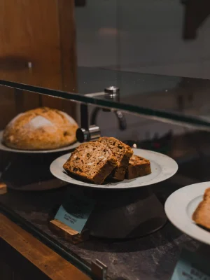 Menu Mother Restaurant