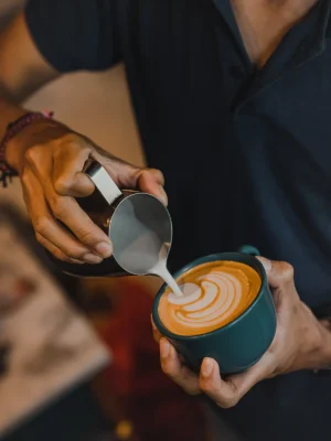 Menu & Special Mother